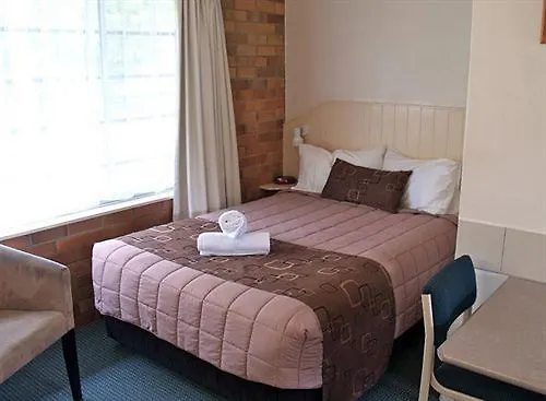 Boulevard Motel Stanthorpe