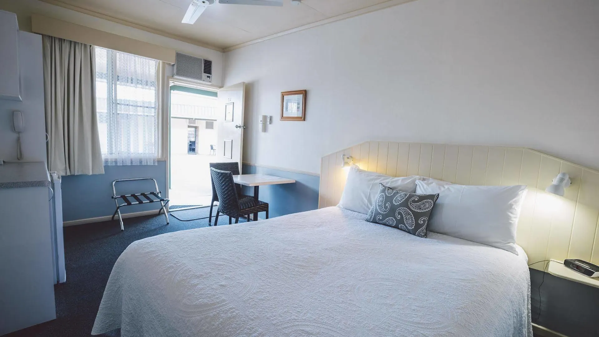 Boulevard Motel Stanthorpe