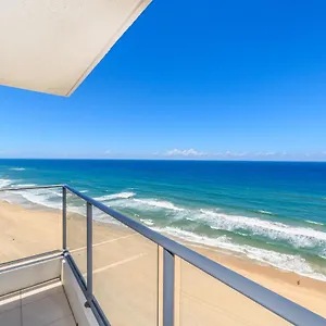 The Penthouses Apartahotel
