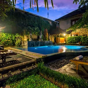 Sahadewa & Resort