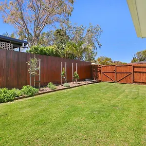 Browning Boulevard 9, Battery Hill Australia