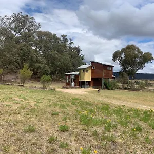 Chalet Whiskey Gully, Stanthorpe