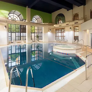 Crowne Plaza By Ihg United Kingdom