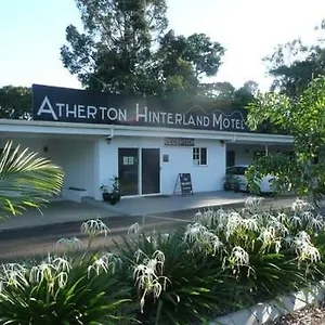 Motel Hinterland, Atherton