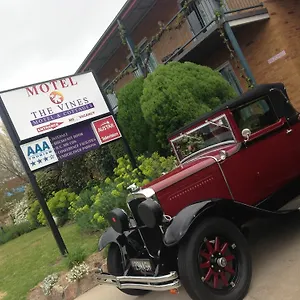 Motel The Vines &, Stanthorpe