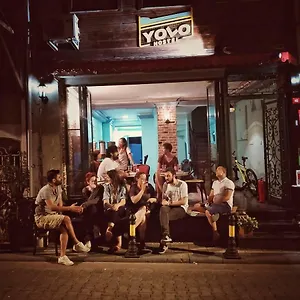 Yolo Turkey