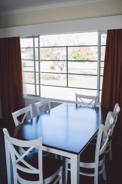 ***  Boulevard Motel Stanthorpe Australien