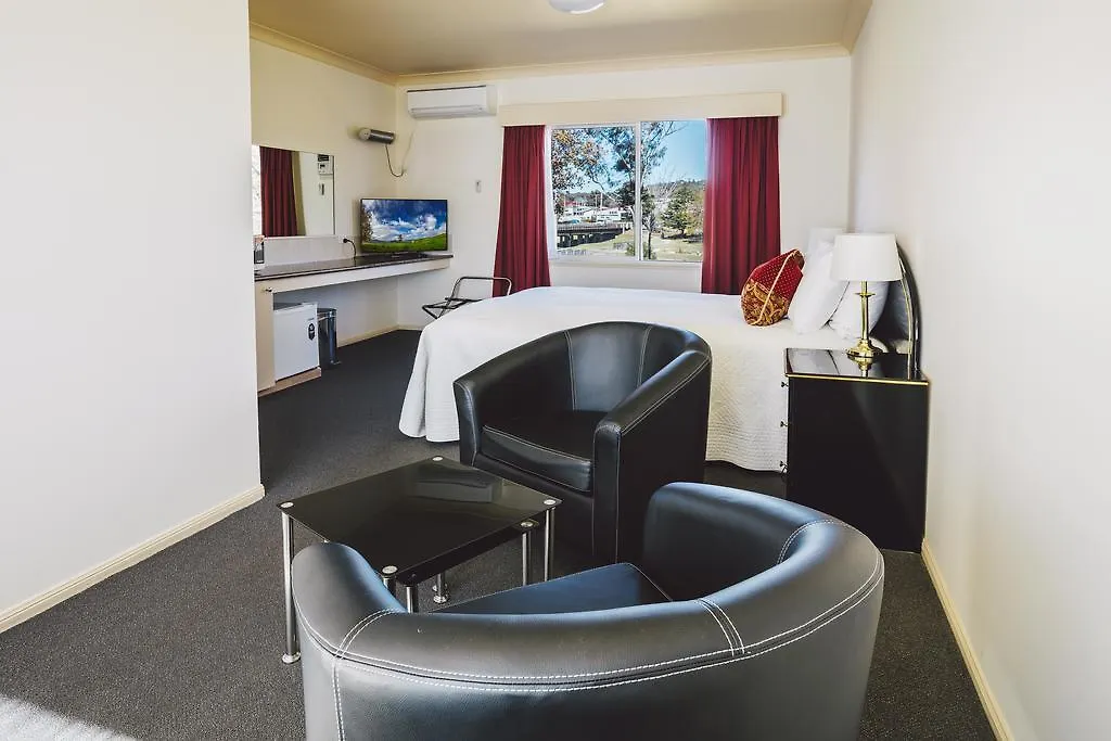 Boulevard Motel Stanthorpe