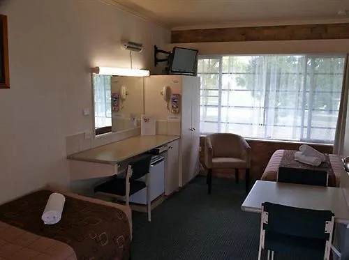 Boulevard Motel Stanthorpe