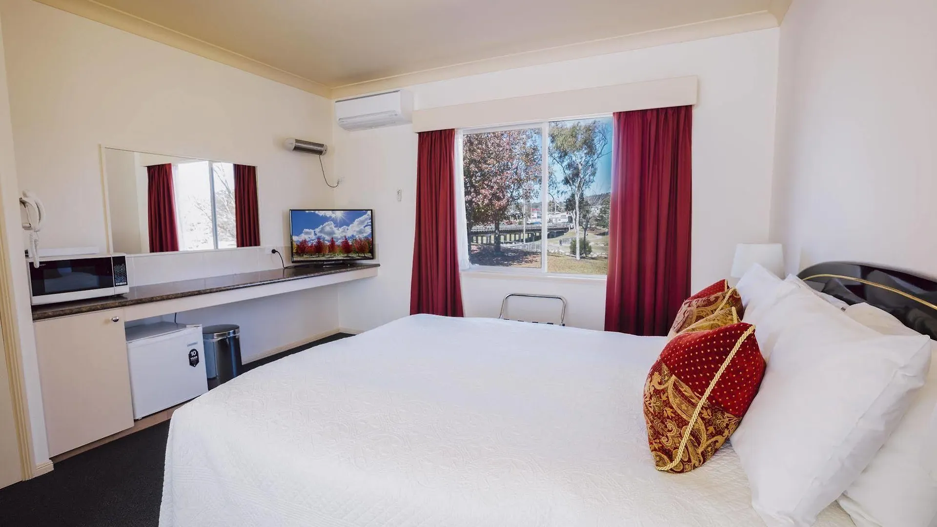 Boulevard Motel Stanthorpe