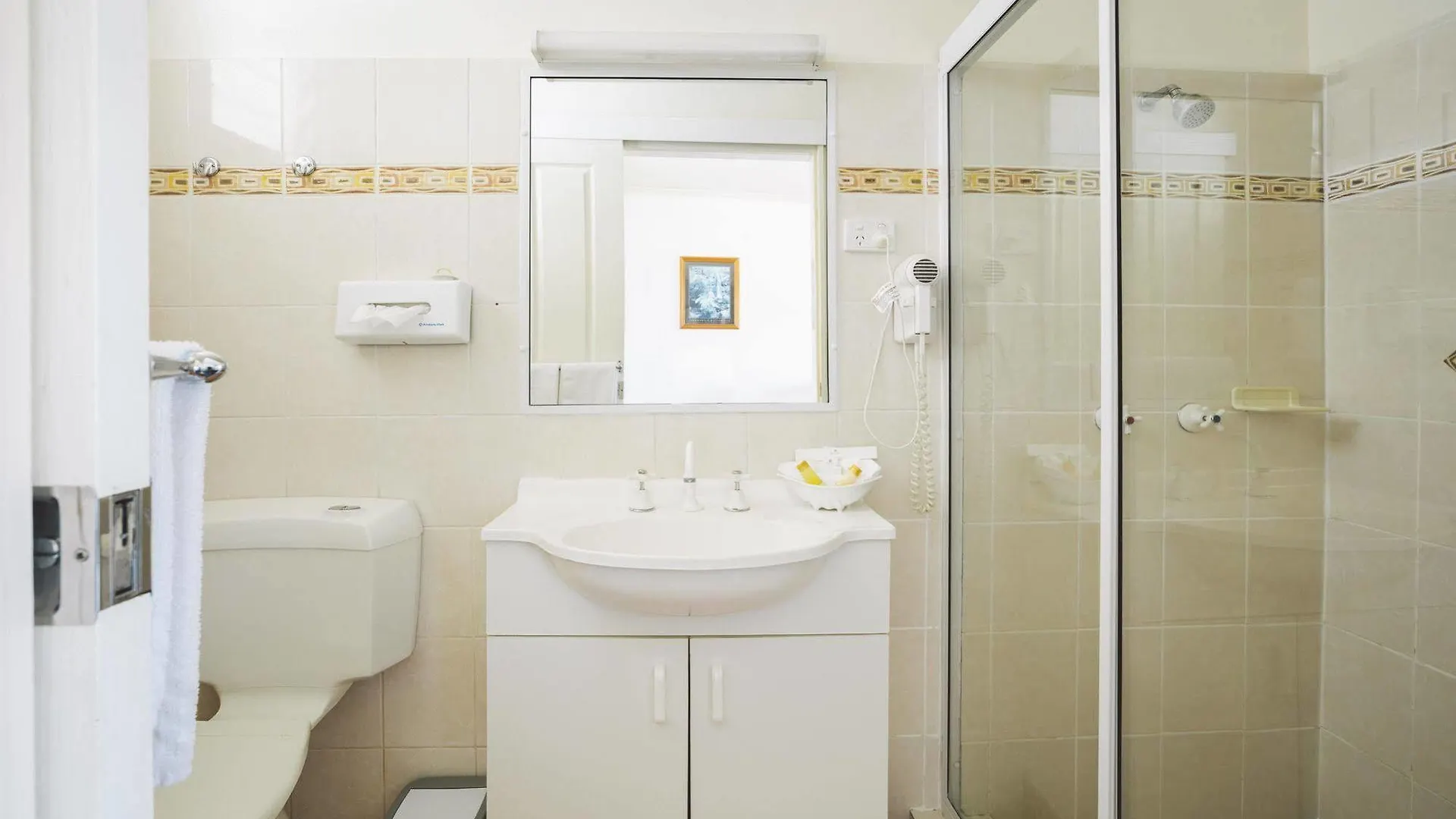 Boulevard Motel Stanthorpe