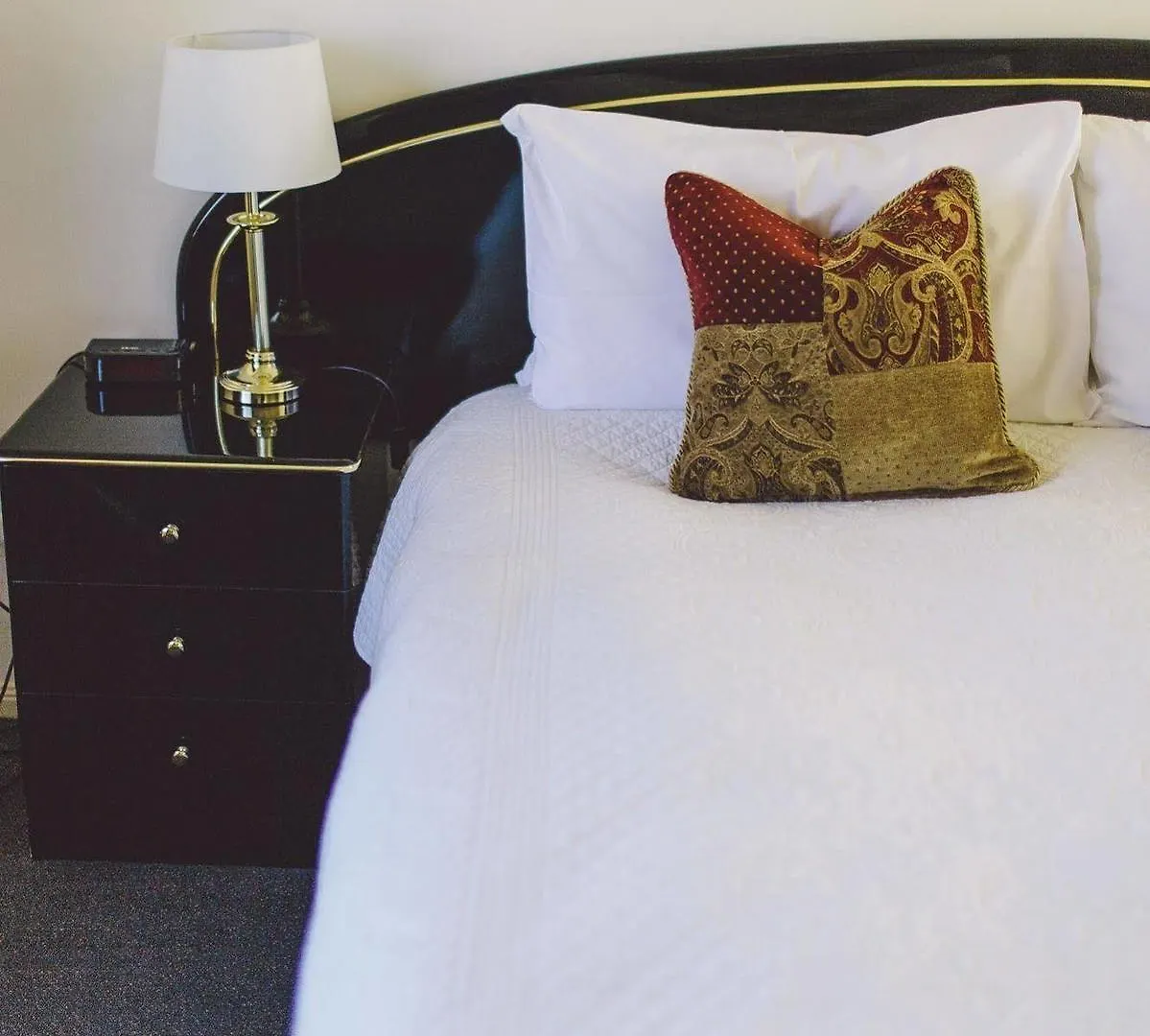 Boulevard Motel Stanthorpe 3*,