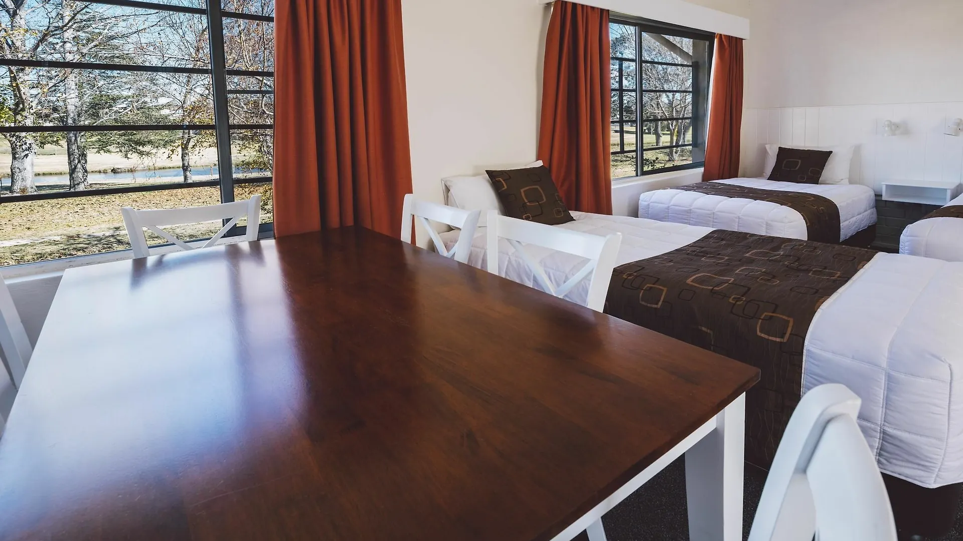 Boulevard Motel Stanthorpe 3*,  Australien