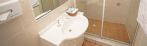 Boulevard Motel Stanthorpe 3*,