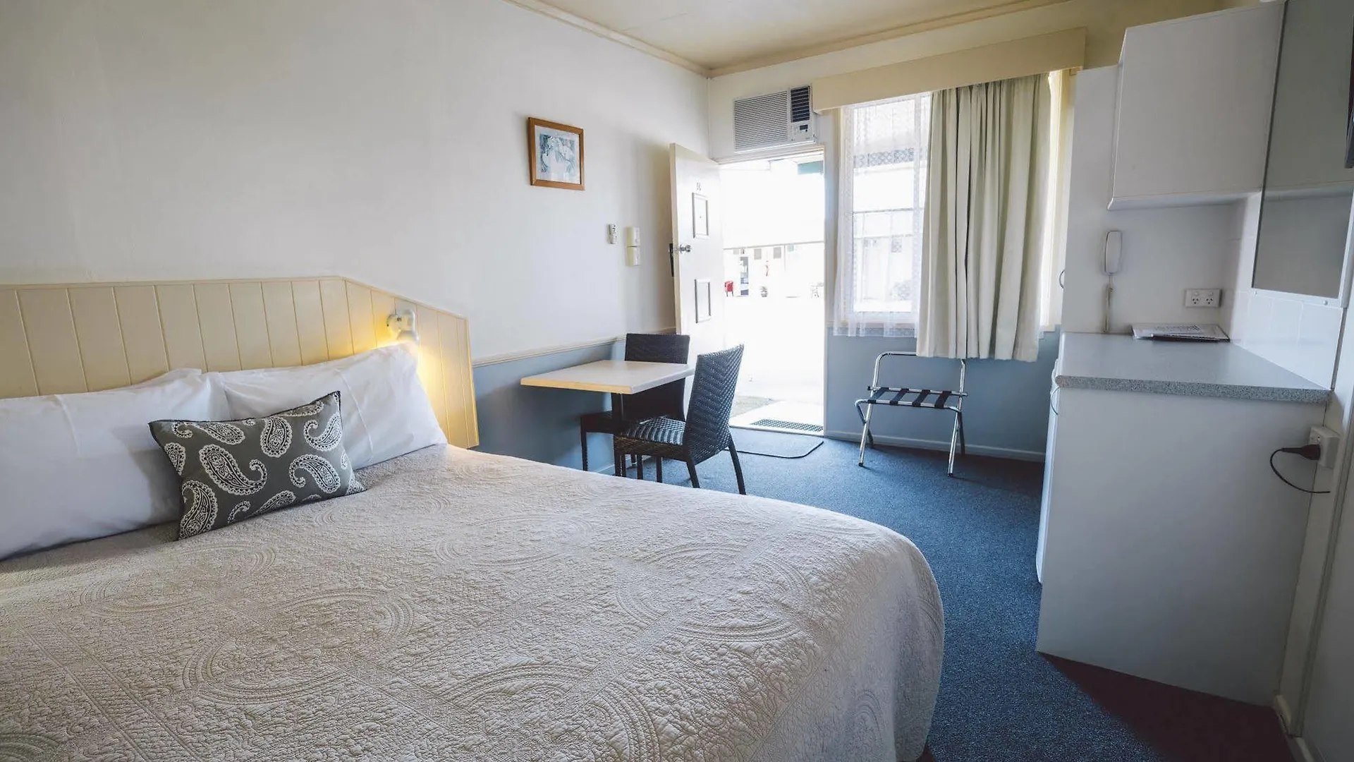 Boulevard Motel Stanthorpe